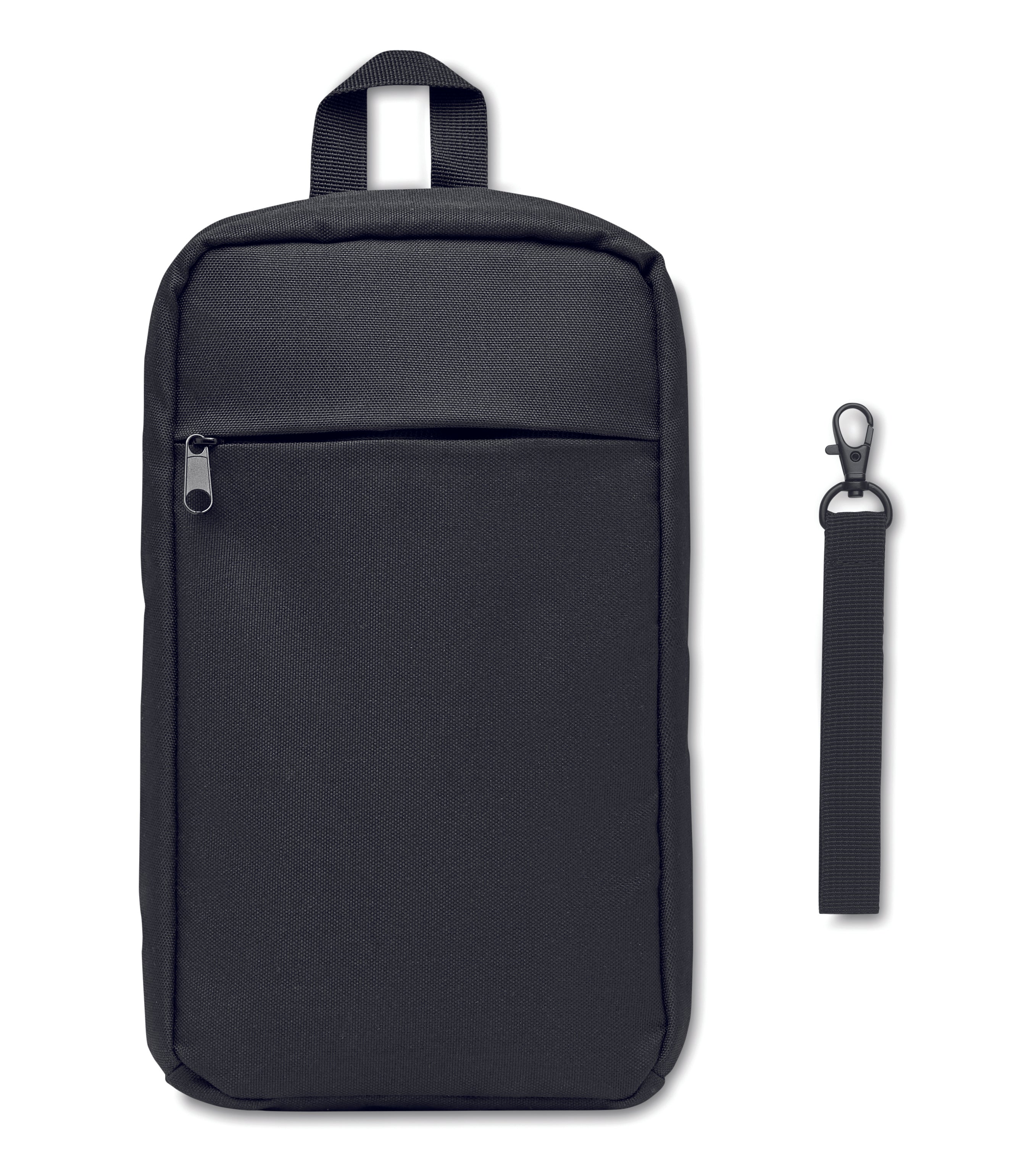 Geantă crossbody din Rpet 600D