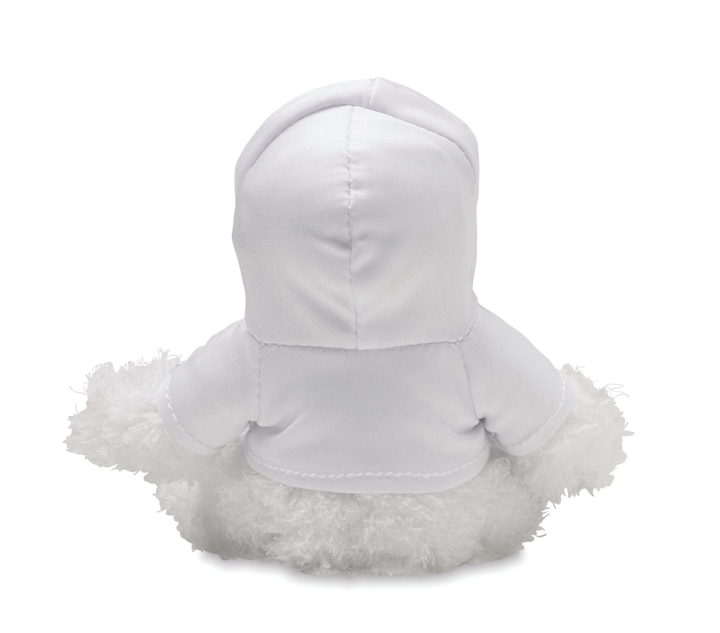 Vacuta de pluș Teddy