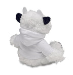 Vacuta de pluș Teddy