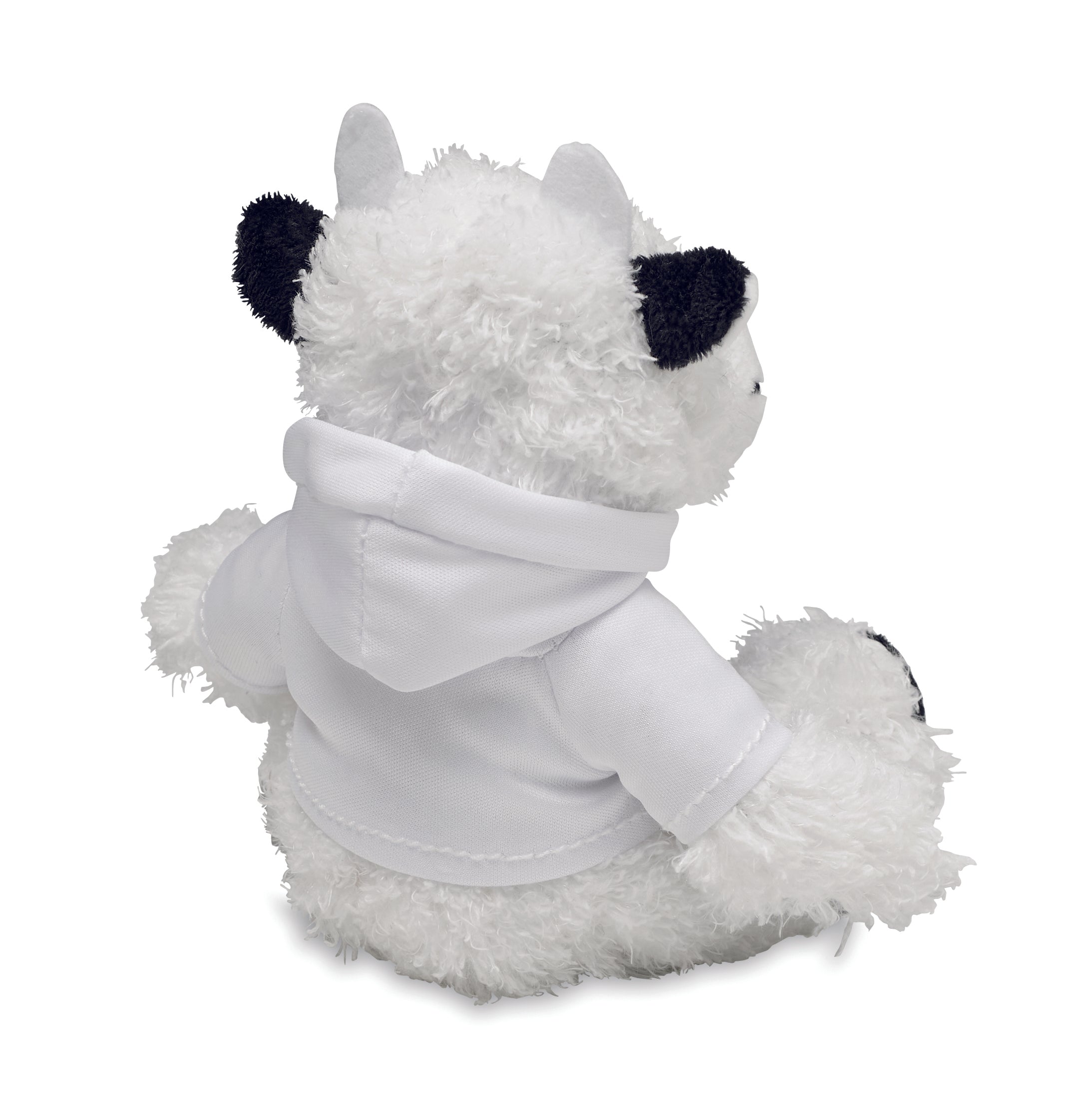 Vacuta de pluș Teddy