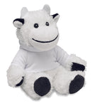 Vacuta de pluș Teddy