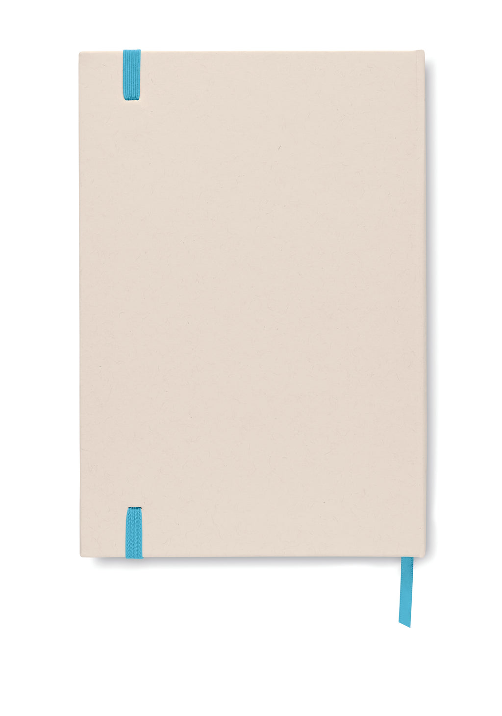 Notes A5 din carton reciclat