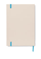 Notes A5 din carton reciclat