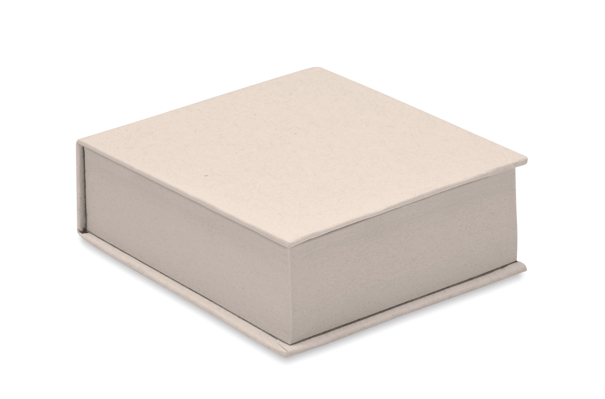 Memo din cart.lapte reciclat