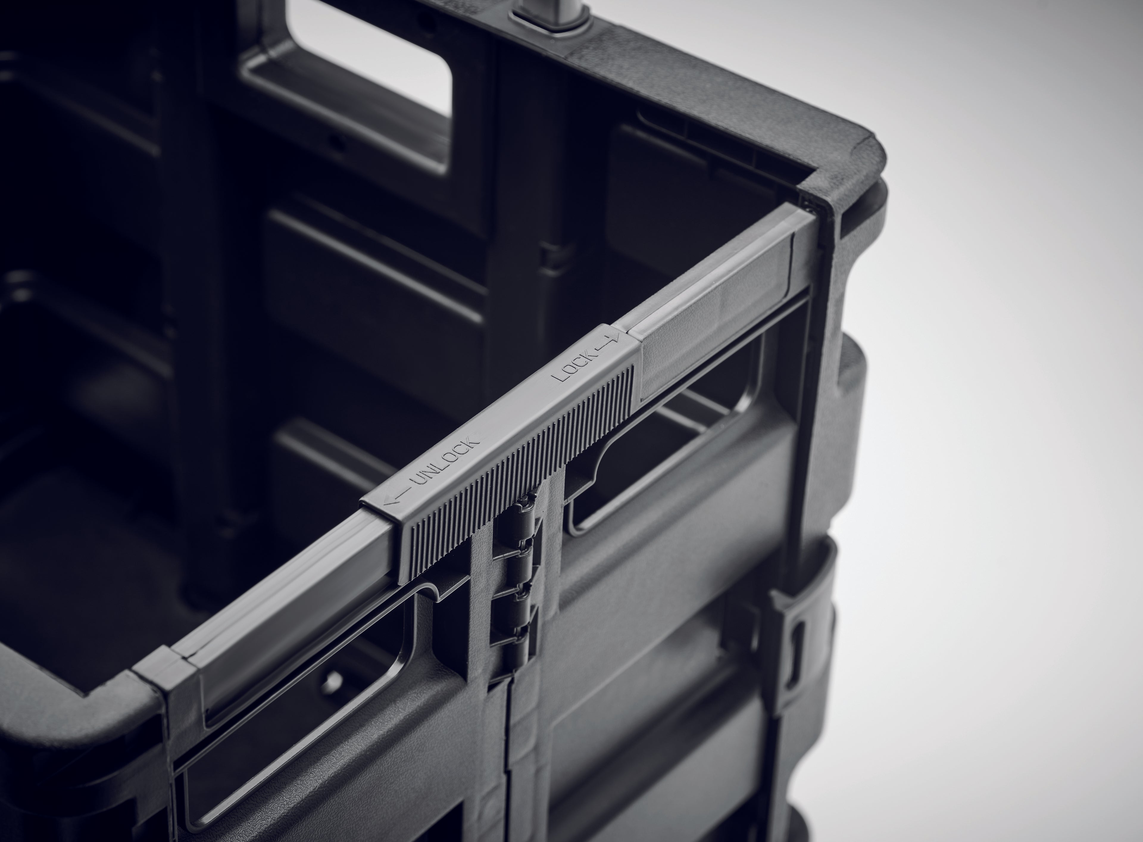 Cărucior cumpărături pliabil