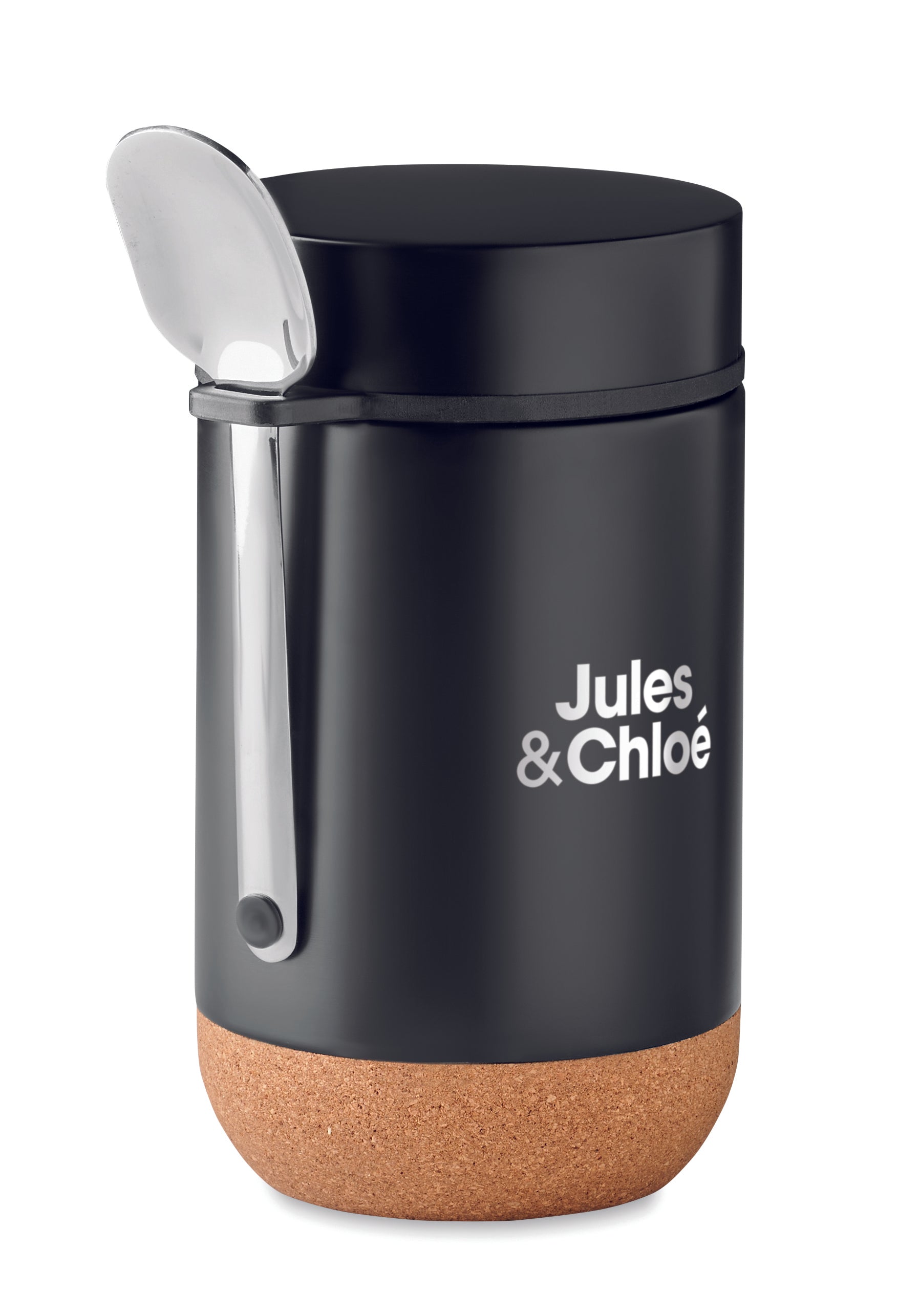 Borcan cu perete dublu 400 ml