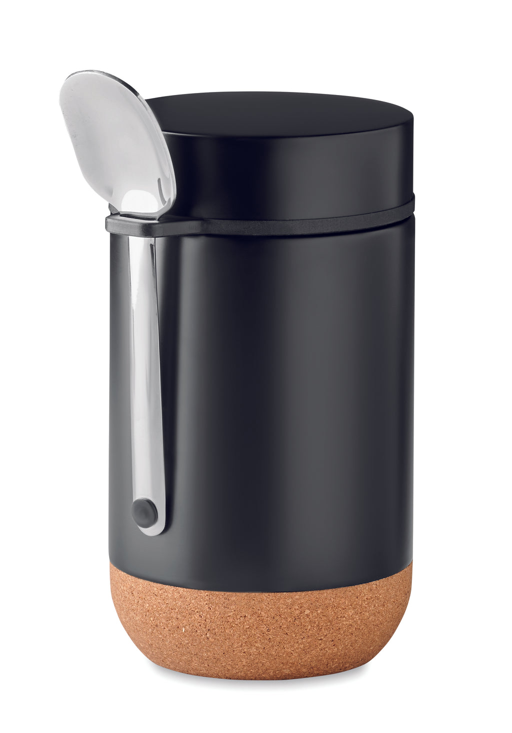 Borcan cu perete dublu 400 ml