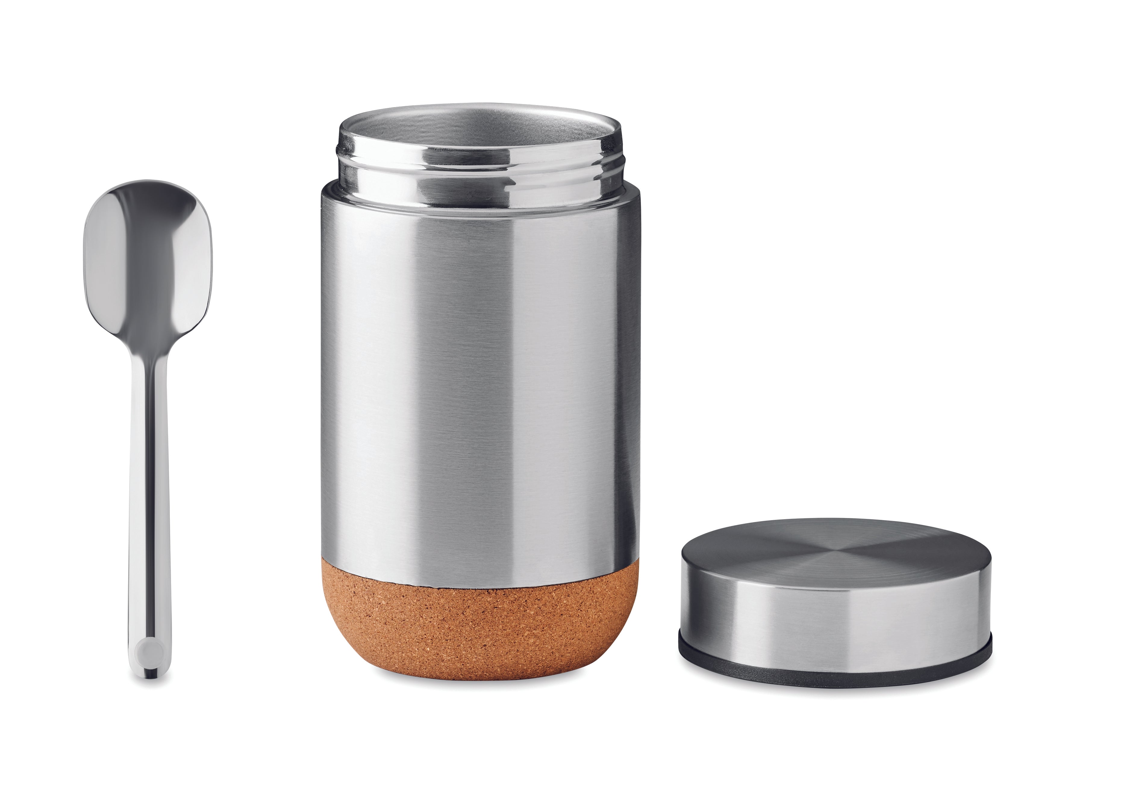 Borcan cu perete dublu 400 ml