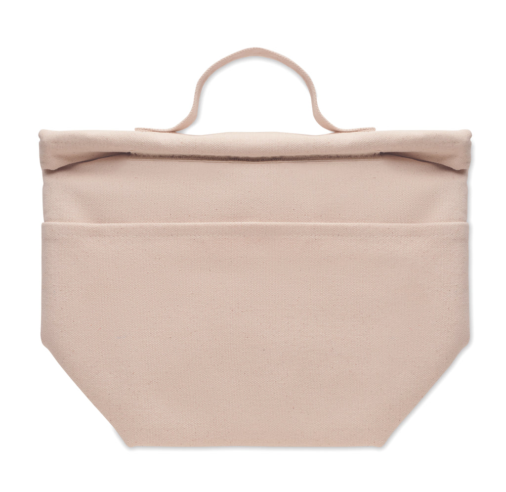 Geantă termo, bumbac reciclat