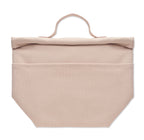 Geantă termo, bumbac reciclat