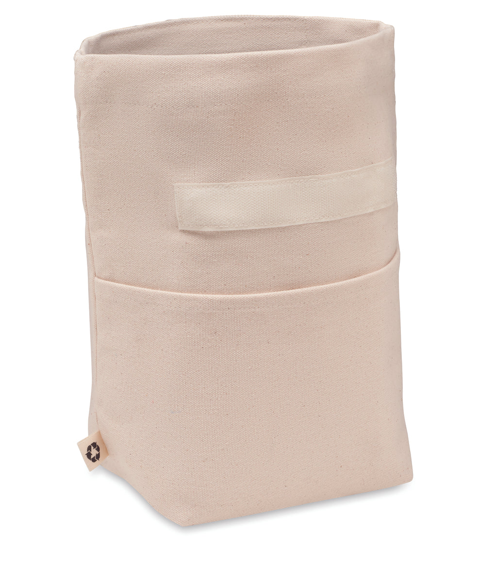 Geantă termo, bumbac reciclat