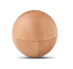 Balsam de buze carcasa bambus