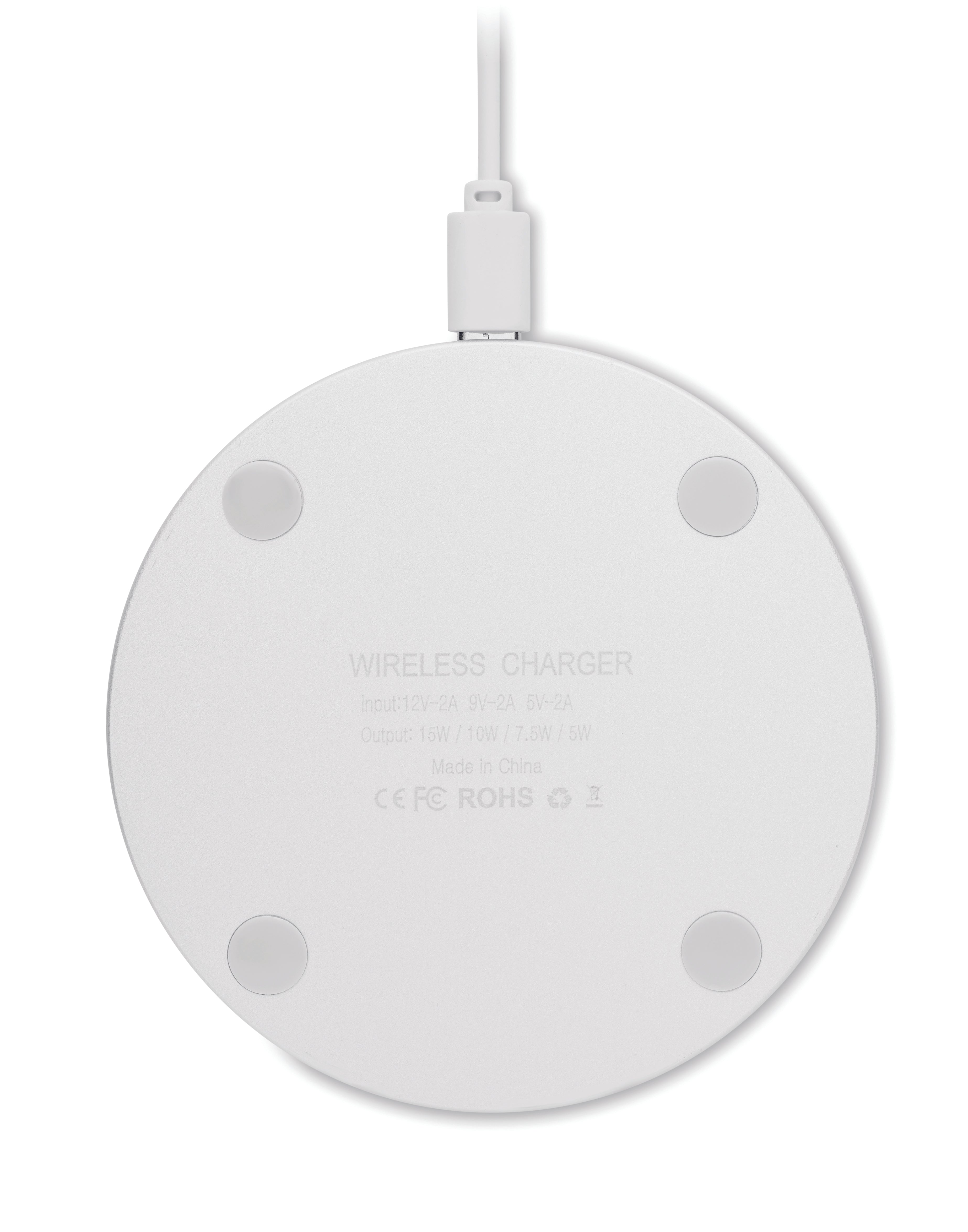 Încărcător wireless de 10W