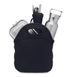 Set prânz din oțel inoxidabil