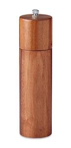 Râșniță piper - lemn de salcam