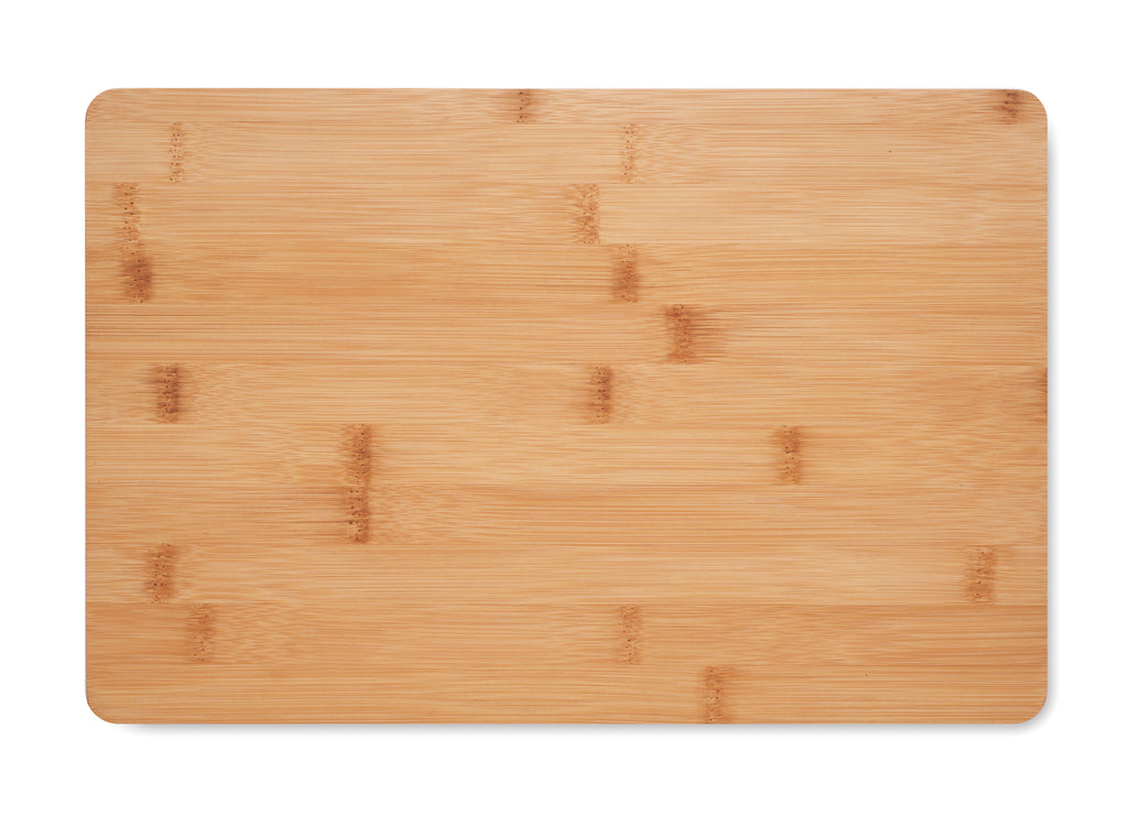 Set tocător din bambus