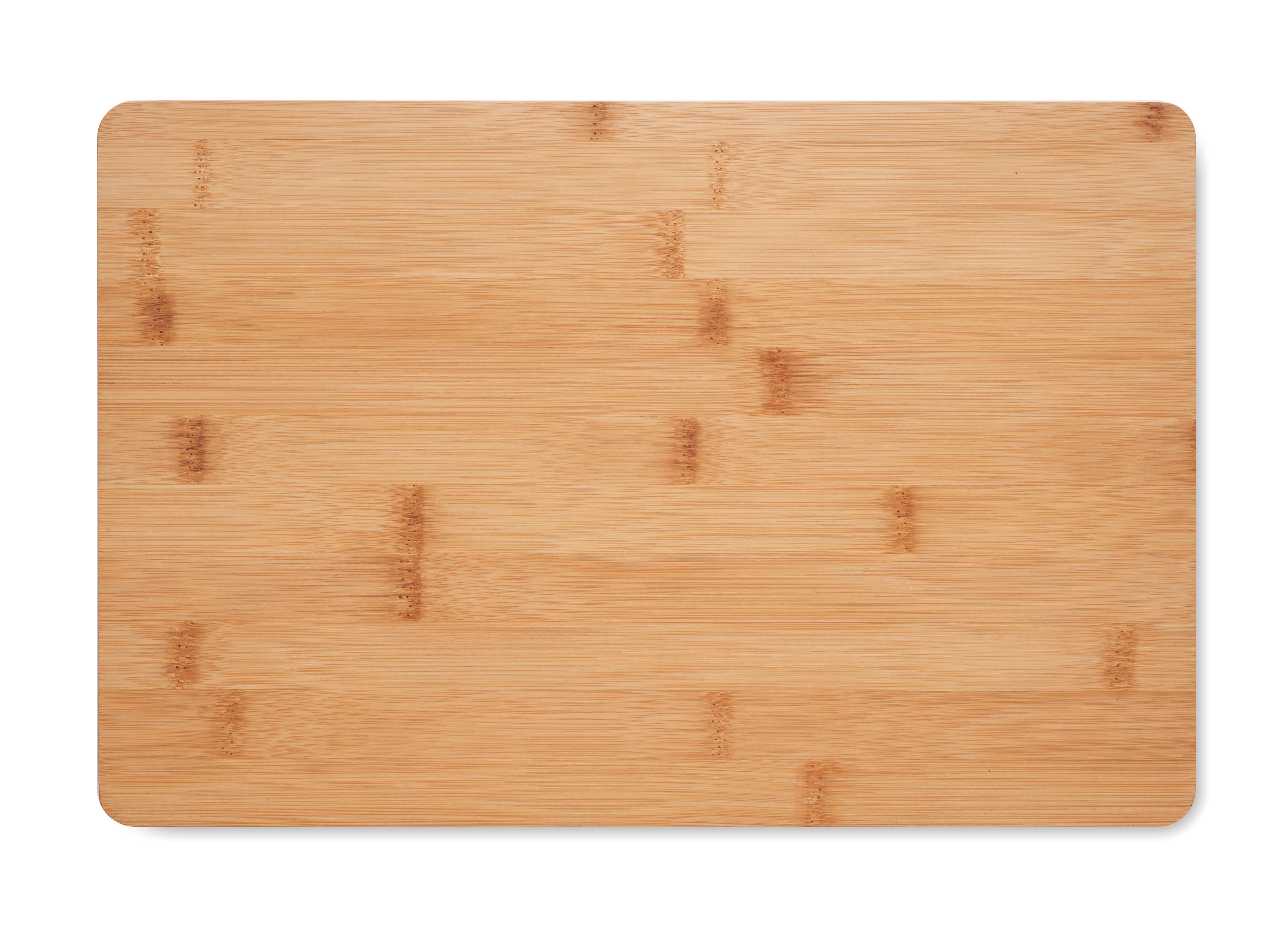 Set tocător din bambus