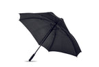 Umbrelă pătrată windproof 27"
