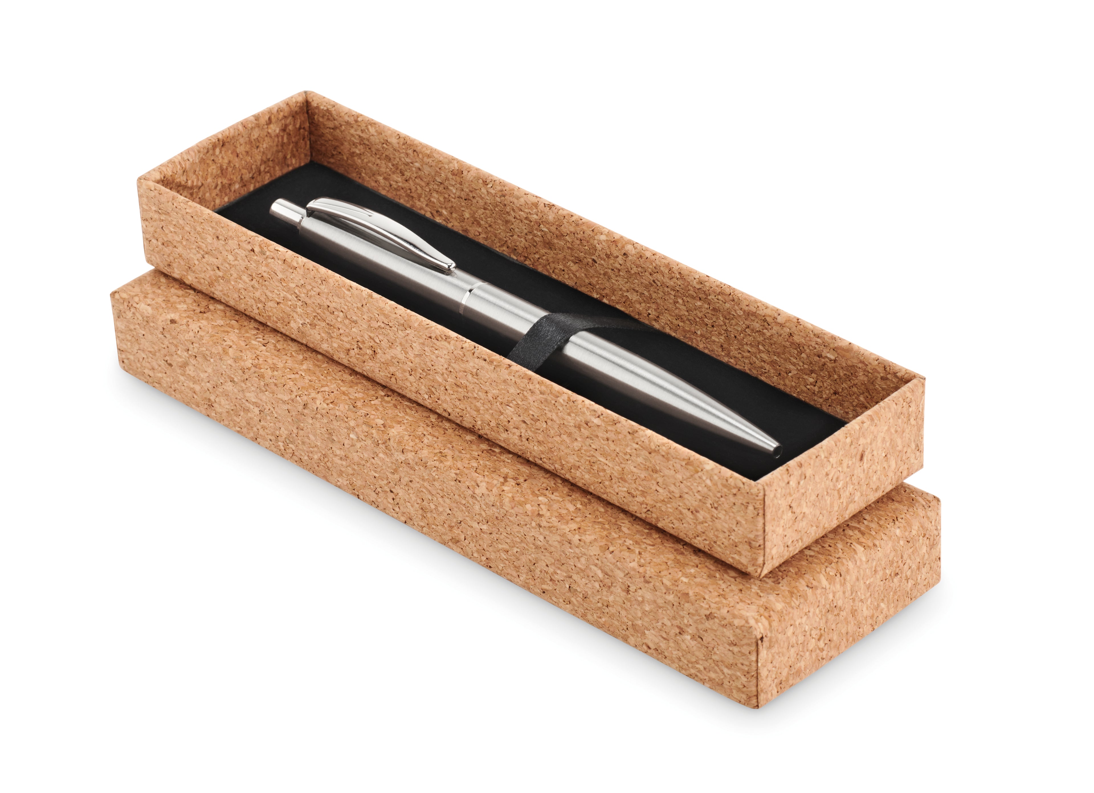 Pix din oțel inox. reciclat