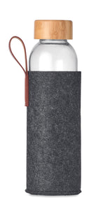 Recipient din sticlă 500 ml