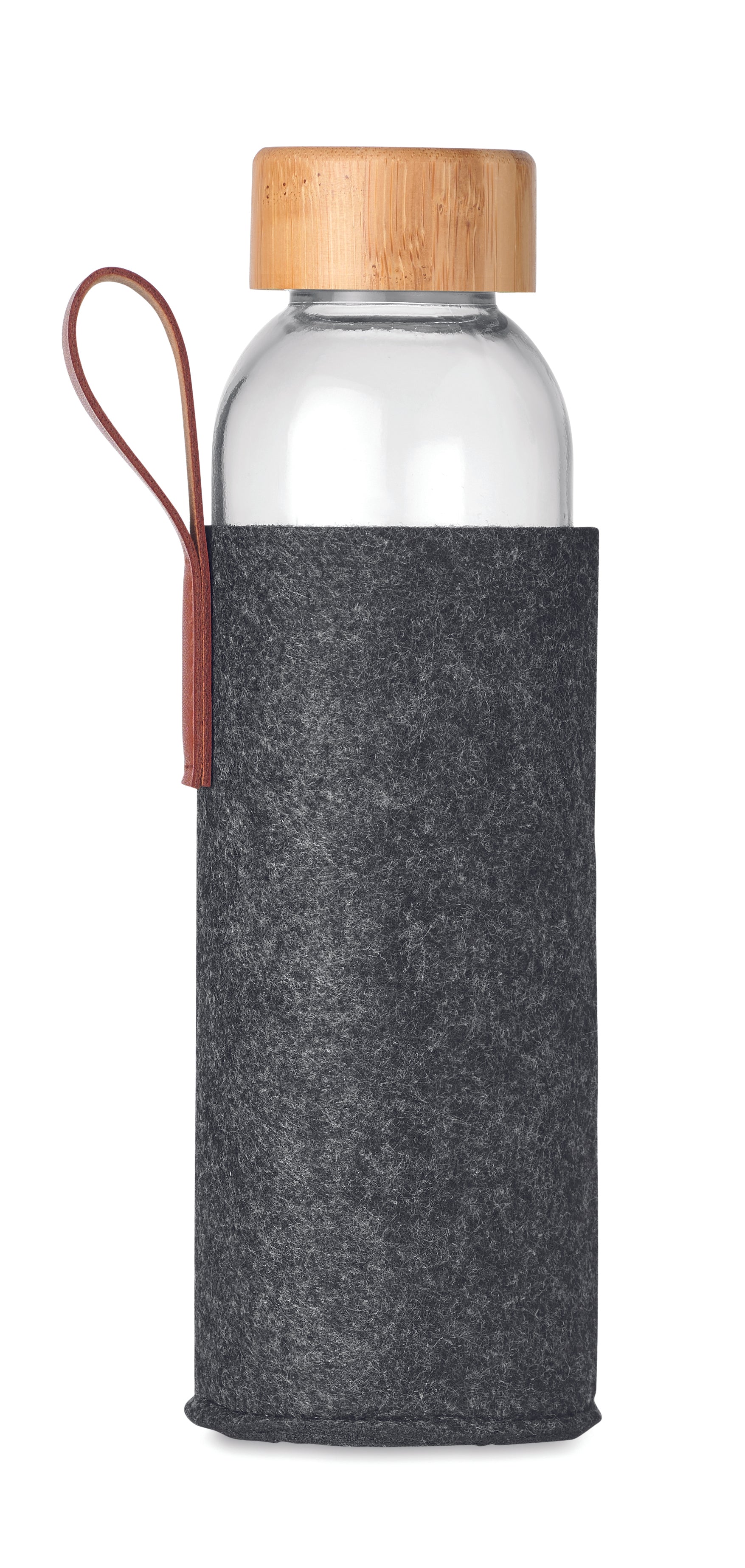 Recipient din sticlă 500 ml