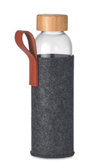 Recipient din sticlă 500 ml