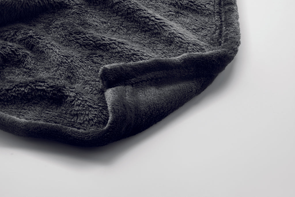 Pătură fleece RPET 280 gr/m²
