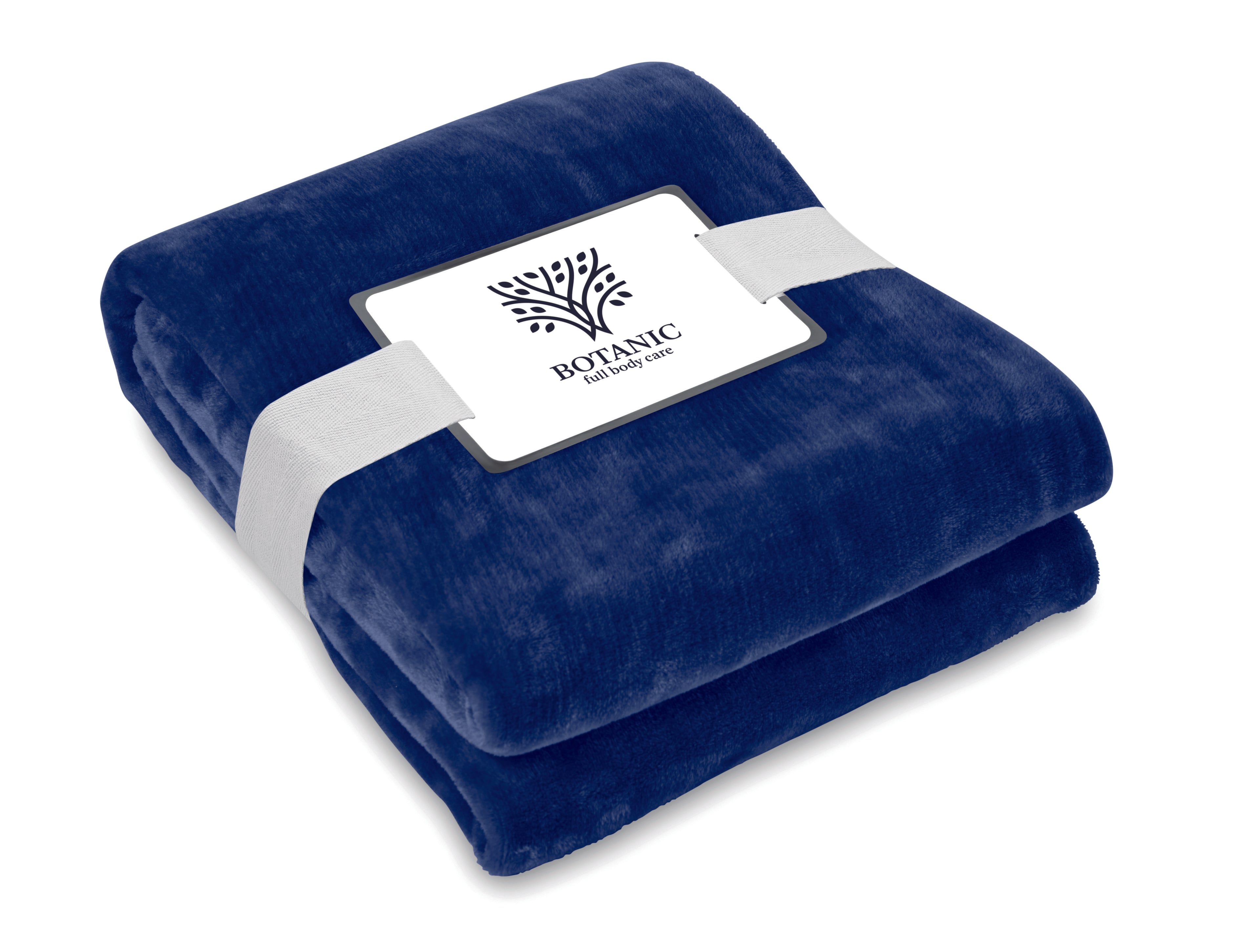 Pătură fleece RPET 280 gr/m²