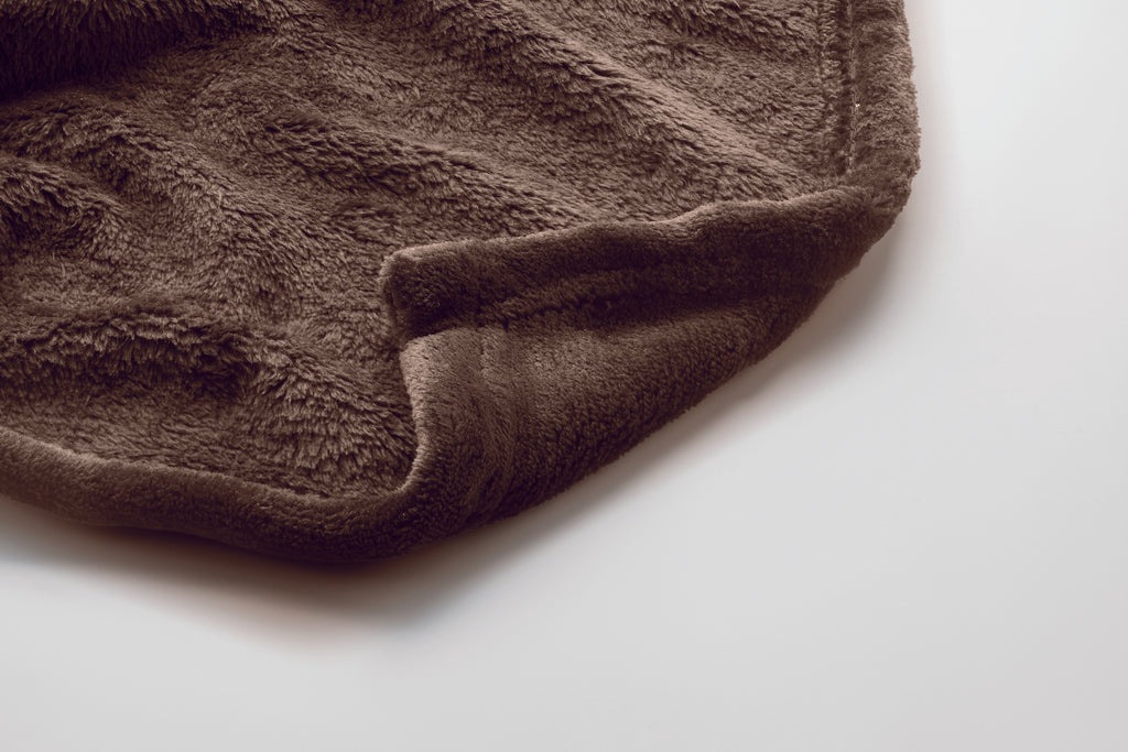 Pătură fleece RPET 280 gr/m²