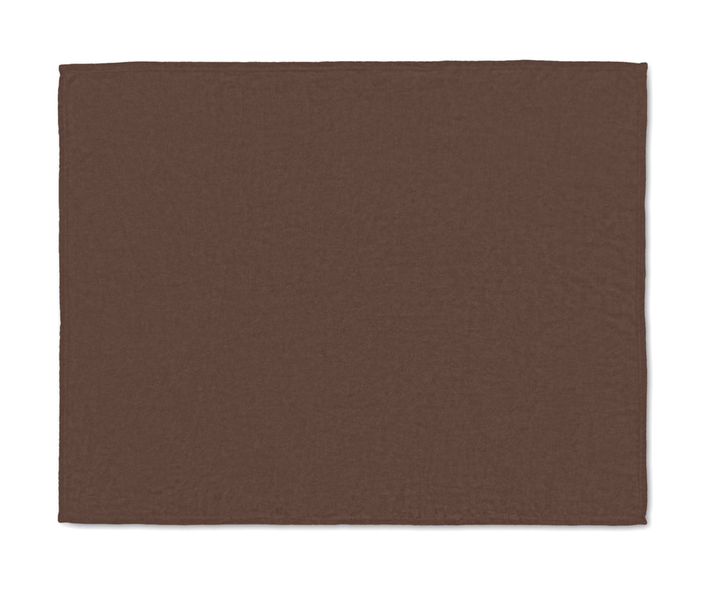 Pătură fleece RPET 280 gr/m²