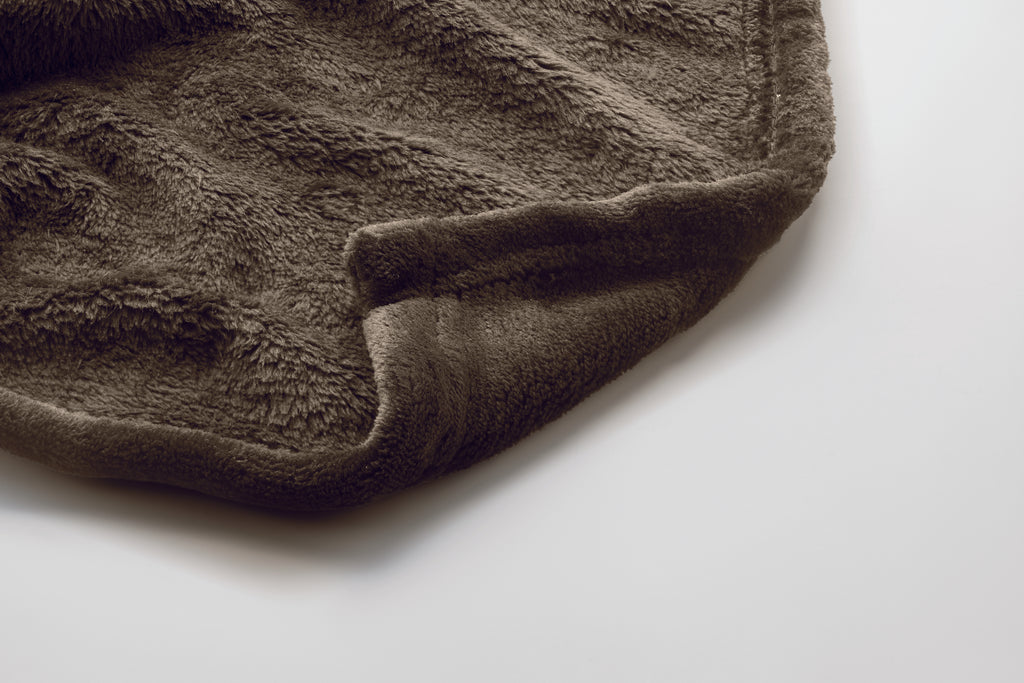 Pătură fleece RPET 280 gr/m²