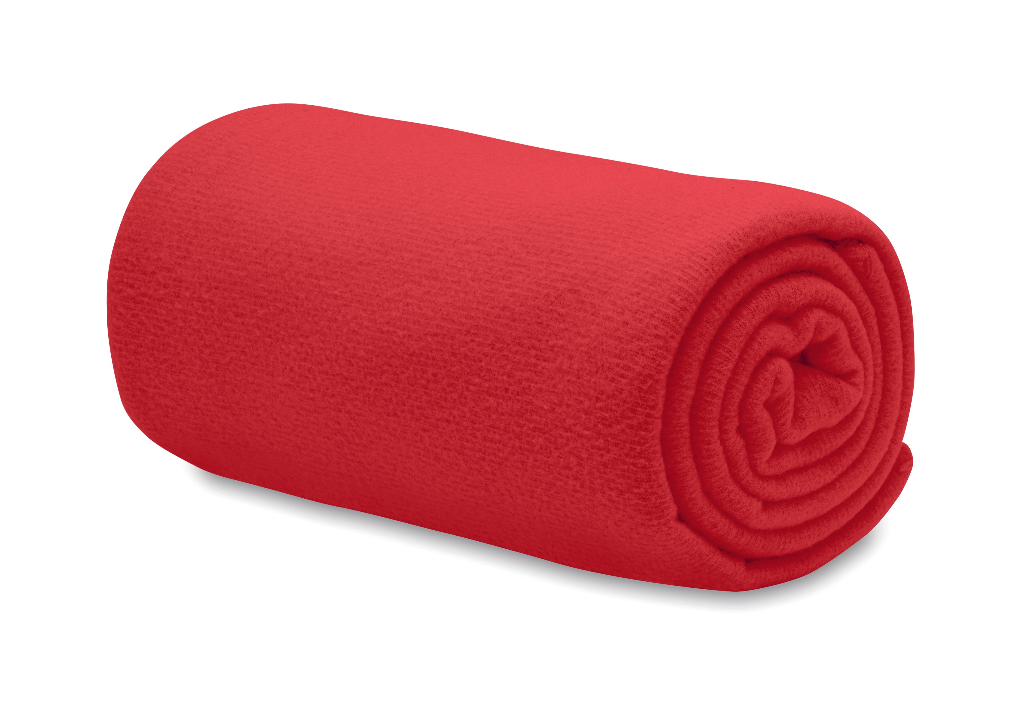 Pătură fleece RPET 130 gr/m²