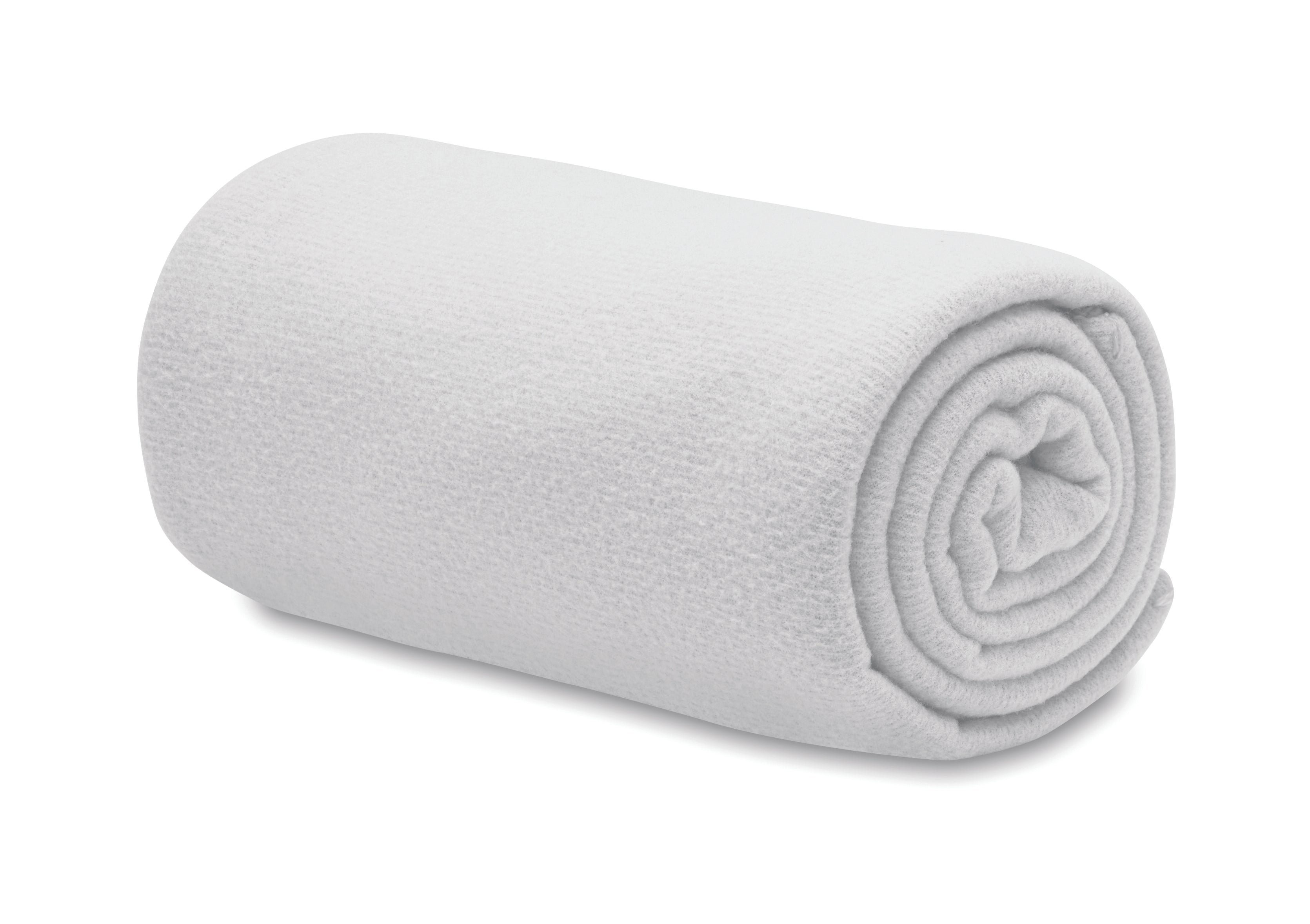 Pătură fleece RPET 130 gr/m²