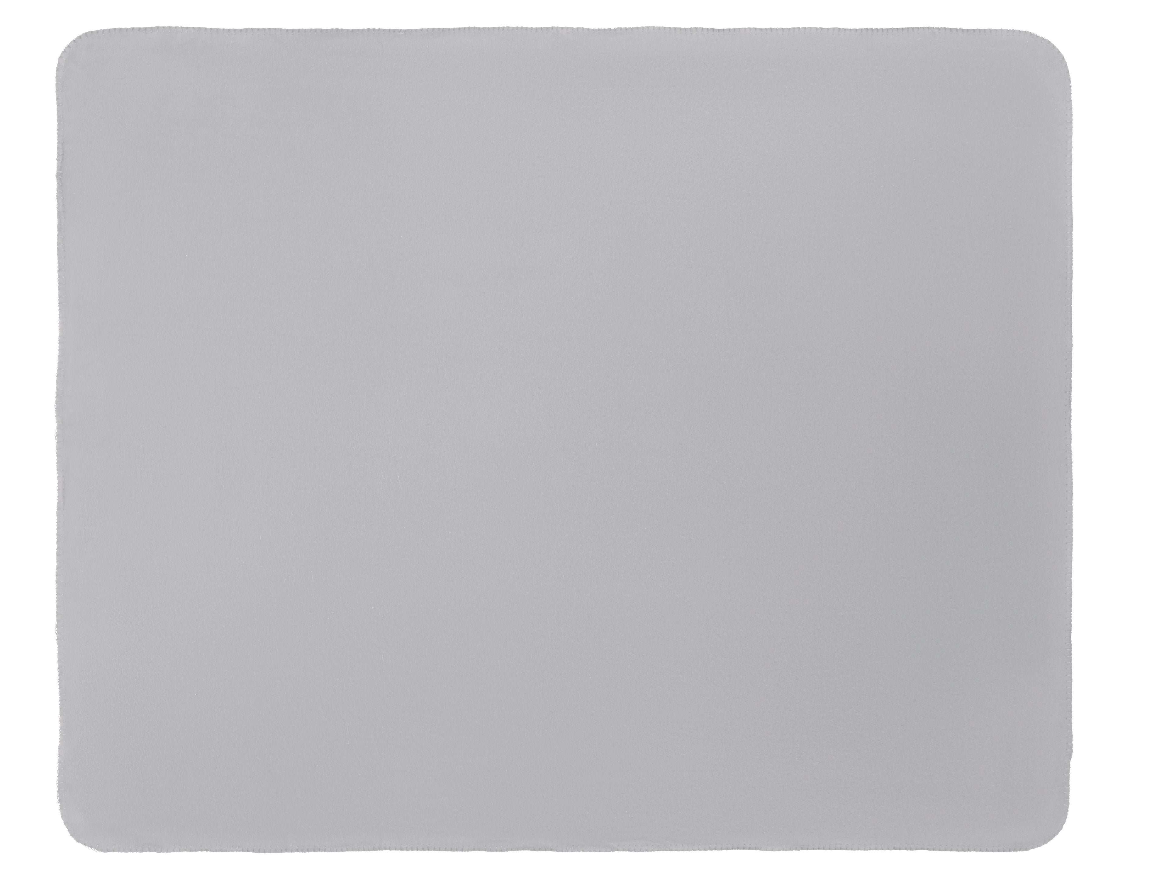 Pătură fleece RPET 130 gr/m²