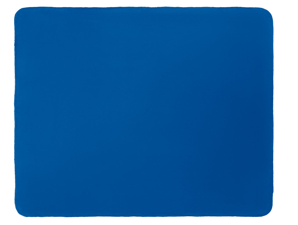 Pătură fleece RPET 130 gr/m²