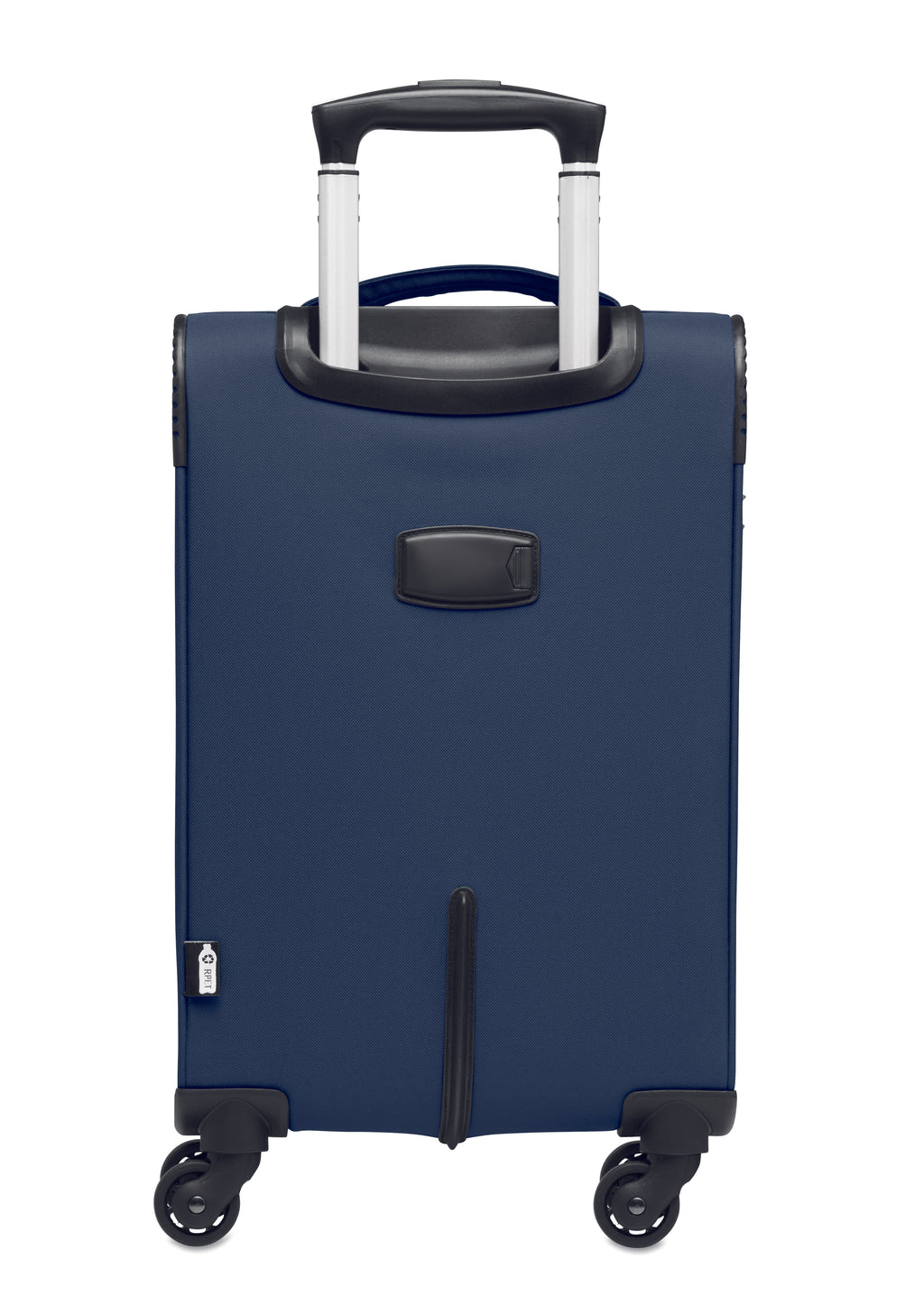 Trolley RPET moale 600D