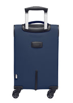 Trolley RPET moale 600D