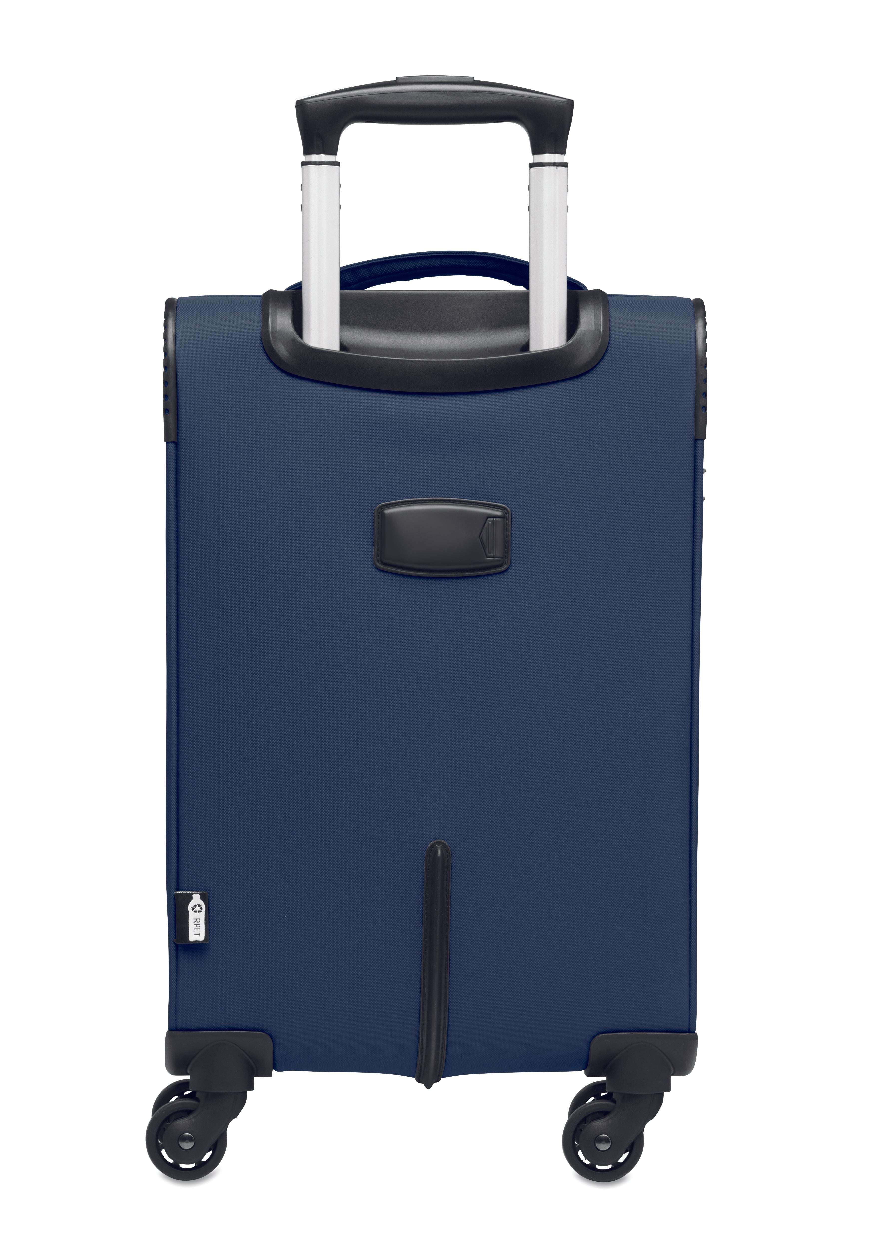 Trolley RPET moale 600D