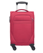 Trolley RPET moale 600D