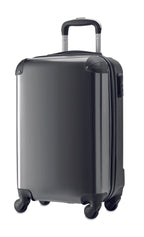 Trolley ABS cu insert foto