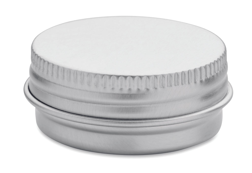 Balsam buze veg.,cutie rotundă