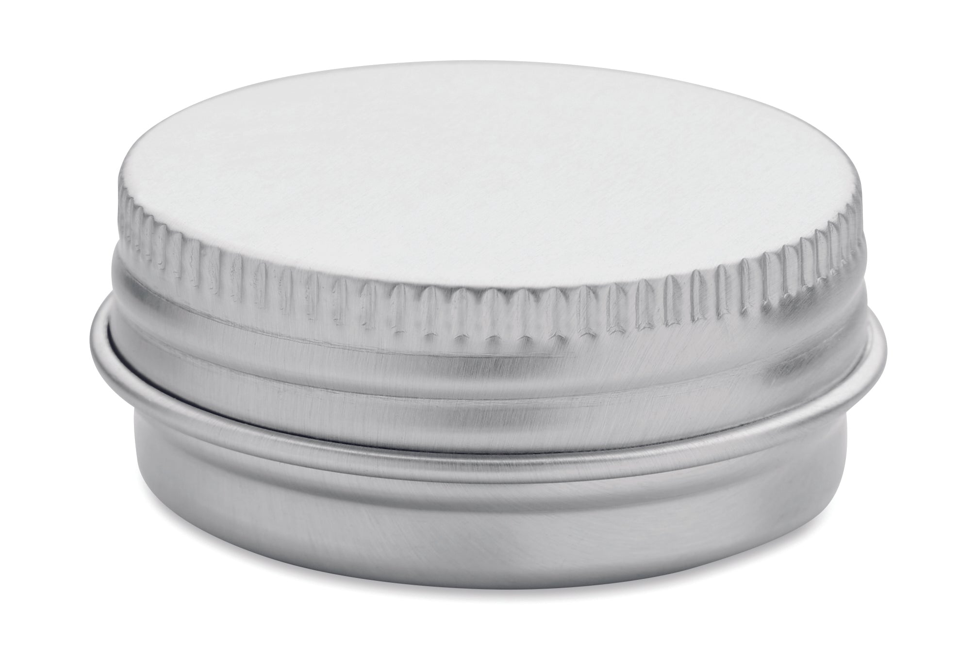 Balsam buze veg.,cutie rotundă