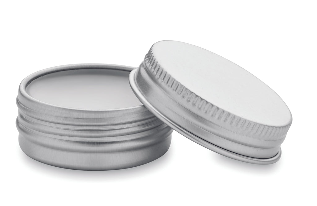 Balsam buze veg.,cutie rotundă