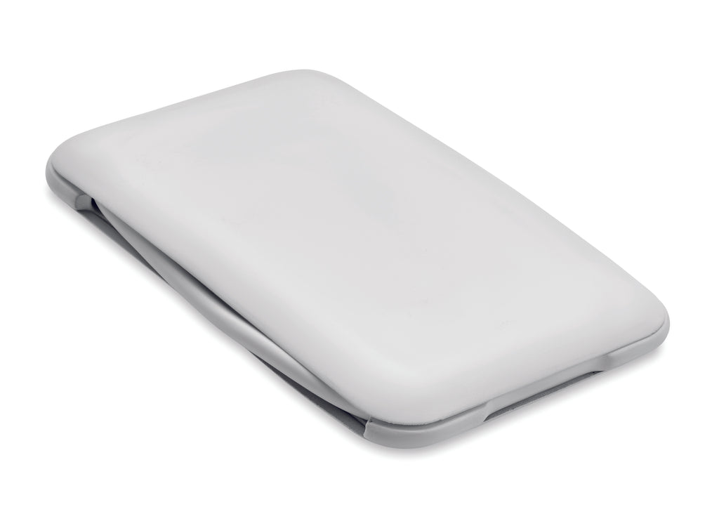 Cablu 3în1, suport pt. telefon