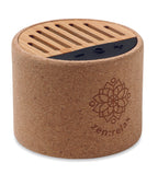 Boxă wireless din plută