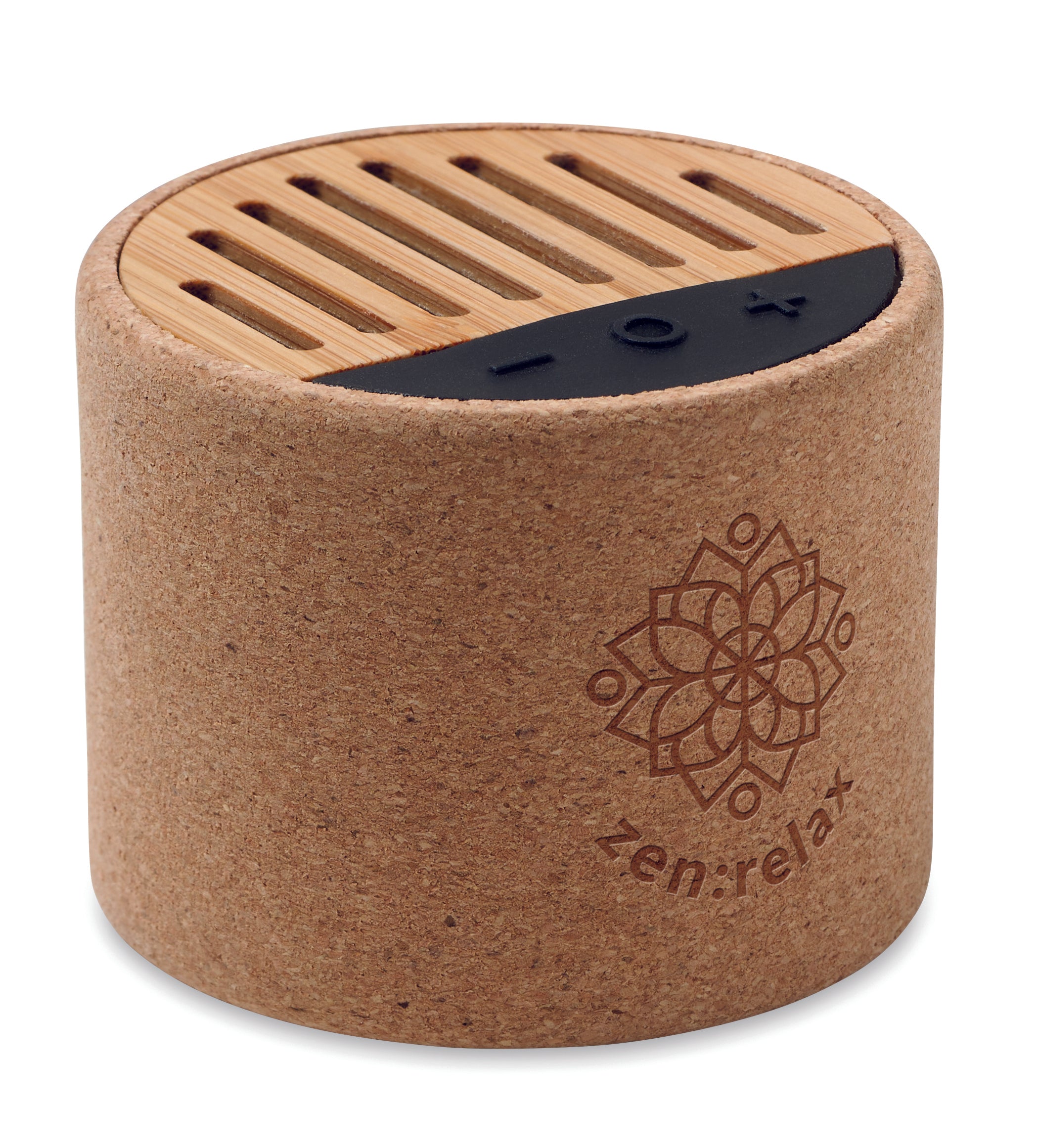 Boxă wireless din plută