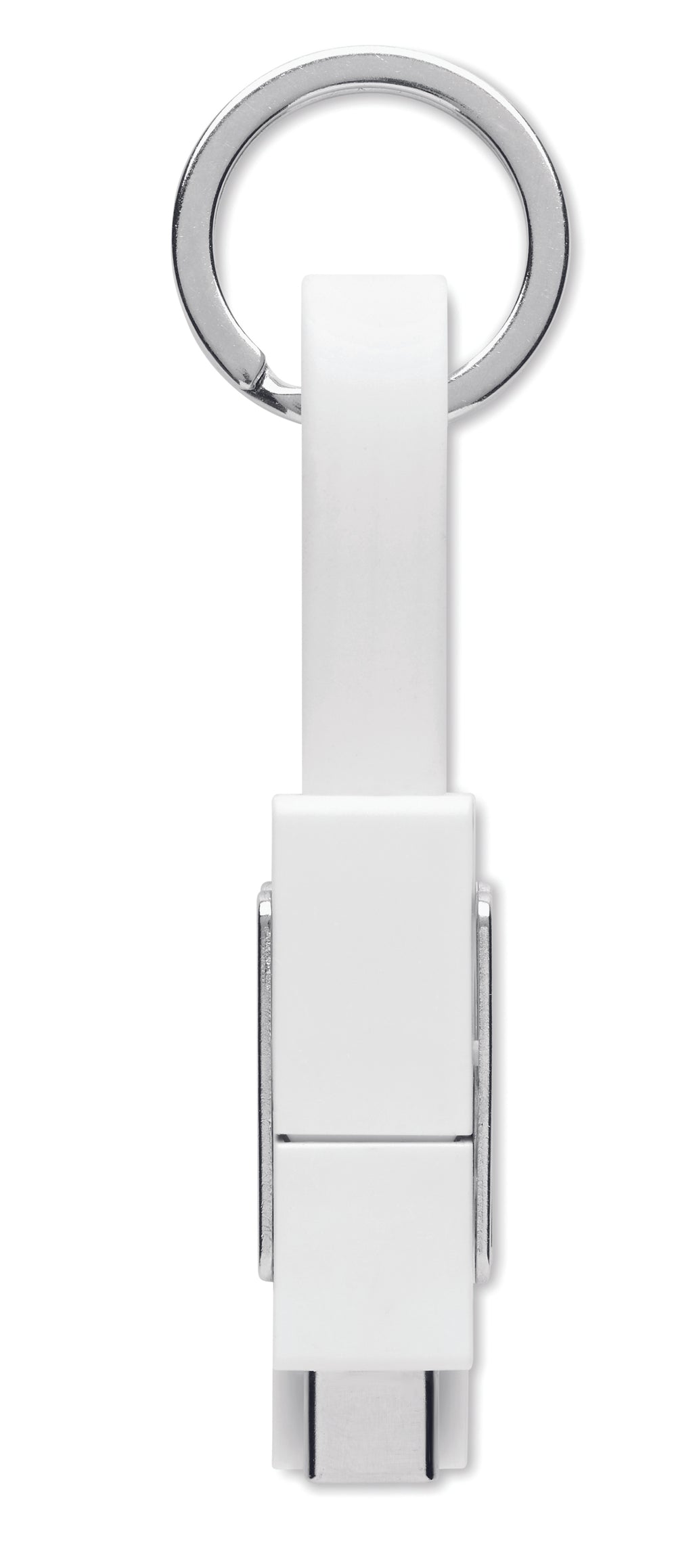 Breloc cu cablu 4 în 1