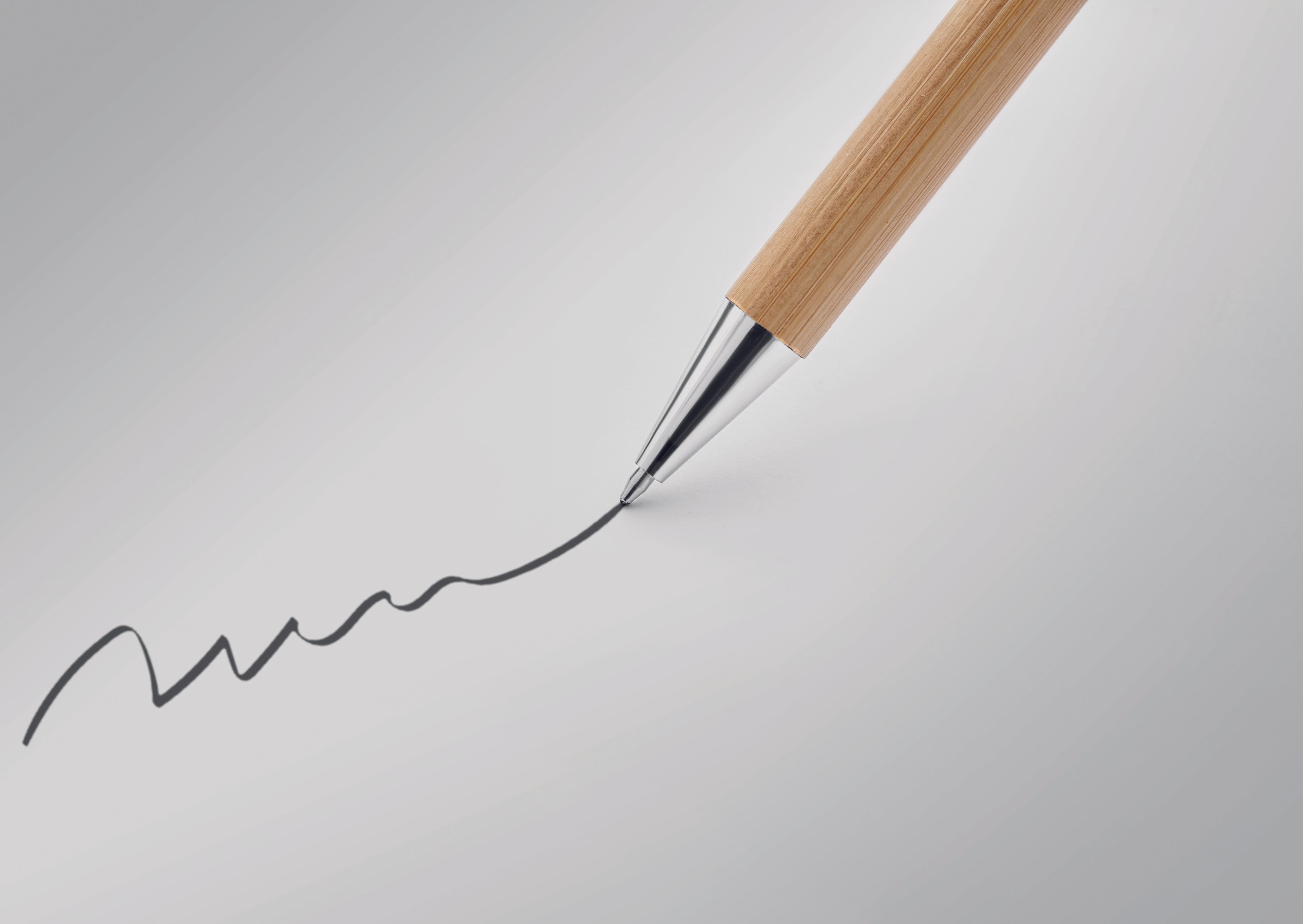 Pix twist din bambus