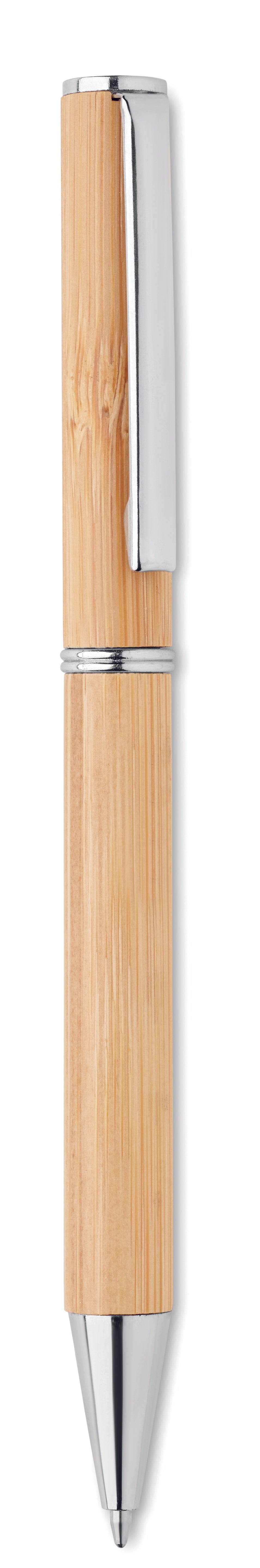 Pix twist din bambus