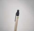 Pix din carton lapte reciclat